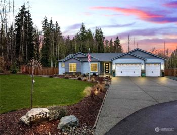 15524 81st Place SE, Snohomish, WA 98290