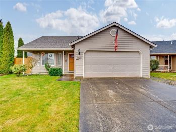 9020 NE 158th Avenue , Vancouver, WA 98682
