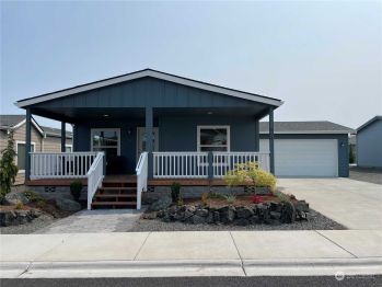 904 N Iris Avenue , Sequim, WA 98382