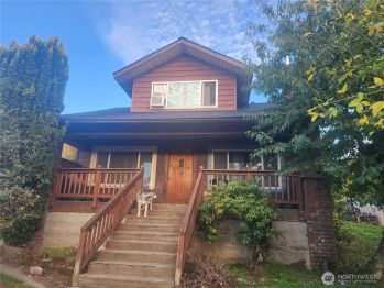 4021 S BELL , Tacoma, WA 98418