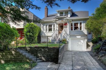 114 NW 56th Street , Seattle, WA 98107