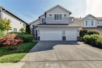 6332 Montevista Drive SE, Auburn, WA 98092
