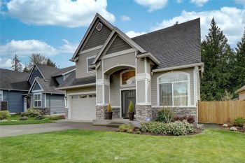 11637 SE 318th Court , Auburn, WA 98092