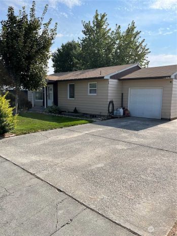 516 SW L , Quincy, WA 98848