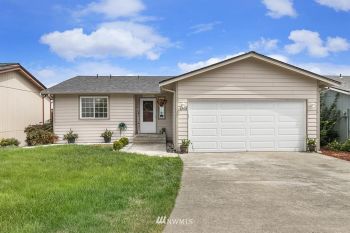 1208 Daniels Avenue , Bremerton, WA 98312