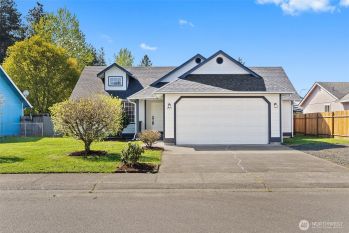 404 Genge Street , Centralia, WA 98531