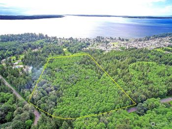 0 N West Camano Drive , Camano Island, WA 98282