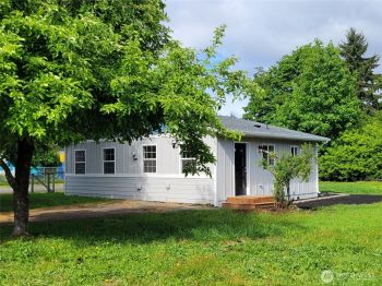 2917 Tierney Street SW, Olympia, WA 98512