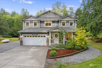 4109 200th Drive SE, Snohomish, WA 98290