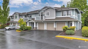 1207 63rd Street SE #F14, Auburn, WA 98092