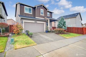 2163 69th Street SE, Auburn, WA 98092
