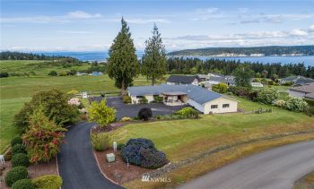 743 Spyglass Lane , Sequim, WA 98382
