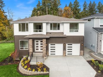 11380 SE 82nd Street , Newcastle, WA 98056