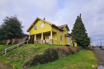 1651 S 35th Street , Tacoma, WA 98418-2640