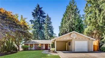 12635 SE 29th Street , Bellevue, WA 98005