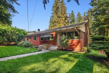 18108 Dayton Avenue N, Shoreline, WA 98133