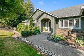 12511 80th Street SE, Snohomish, WA 98290