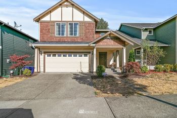 4231 E Roosevelt Avenue , Tacoma, WA 98404