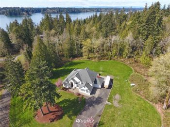 4404 68th Avenue NE, Olympia, WA 98516
