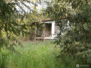 223 Cassidy Road , Sequim, WA 98382