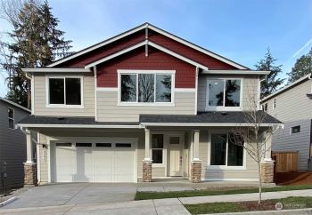 4568 S 328th Court #6, Auburn, WA 98001