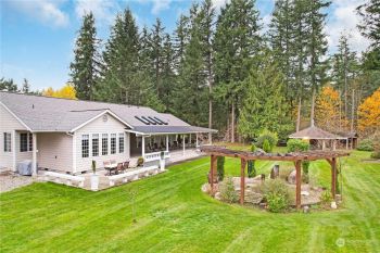 16926 146th Avenue SE, Yelm, WA 98597