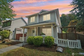 14820 59th Ave SE , Everett, WA 98208
