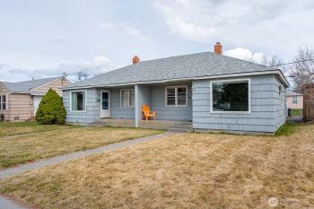 8 & 10 G Street NE, Ephrata, WA 98823