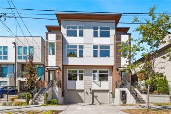 2650 NW 62nd Street , Seattle, WA 98107