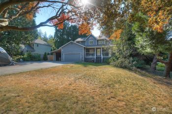 7973 NE Sunnywoods Lane , Kingston, WA 98346