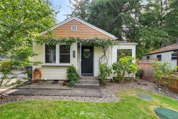 1523 Morgan Road NW, Bremerton, WA 98312