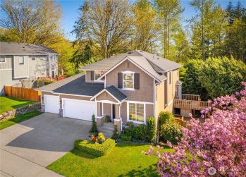 1805 WEAVER WAY , Snohomish, WA 98290