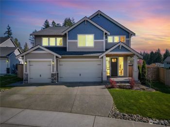 2916 63rd Place SE, Auburn, WA 98092