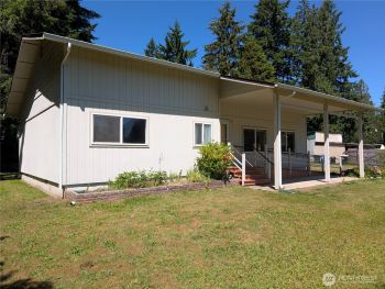 1003 Irving Street SW, Tumwater, WA 98512