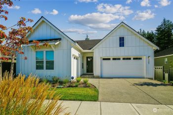 33262 Liberty Avenue SE, Black Diamond, WA 98010