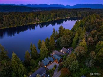 6325 ADAMS LOG CABIN ROAD , Snohomish, WA 98290-7332