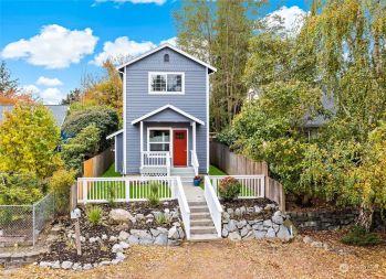 5116 N 43rd Street , Tacoma, WA 98407