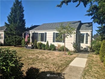 1413 S 13th Street , Mount Vernon, WA 98274