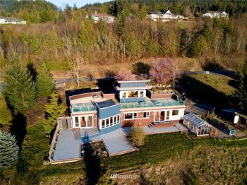 18564 Cascade View Drive , Mount Vernon, WA 98274