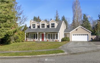 1212 Modoc Drive , Bellingham, WA 98229