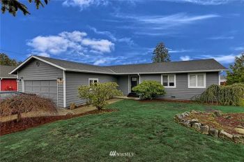 1975 Elhardt Street , Camano Island, WA 98282