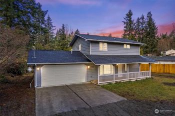 17430 Heather Lane SE, Yelm, WA 98597