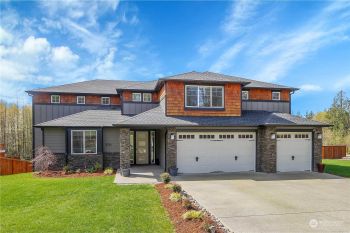 8524 157th Avenue SE, Snohomish, WA 98290