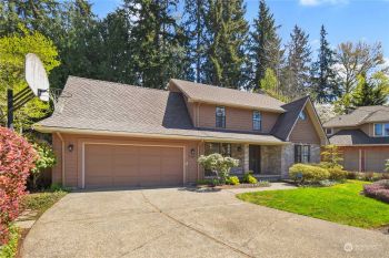 2314 223rd Court NE, Sammamish, WA 98074