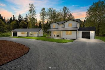 17022 159th Avenue SE, Snohomish, WA 98290