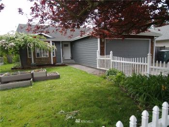 607 Hillcrest Drive , Snohomish, WA 98290