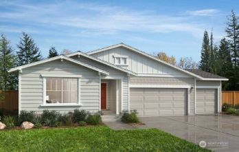 18532 135th Avenue E #116, Puyallup, WA 98374