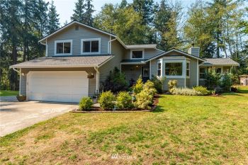 2719 Benton Place , Oak Harbor, WA 98277