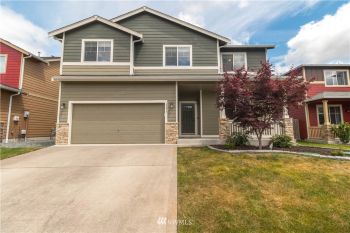 15236 Kayla Street SE, Yelm, WA 98597