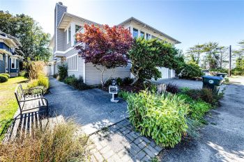 229 E 1st Street #4, Port Angeles, WA 98362
